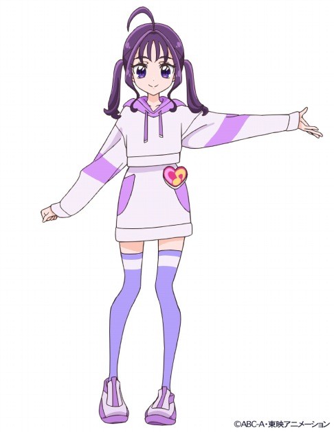 Kokoro Shigure